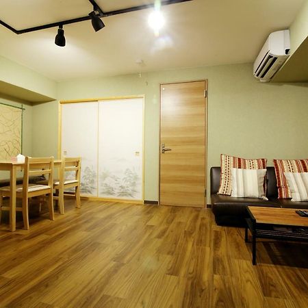 5Min To Station, Best Value 2Br Sleep 6, Quiet Area Токио Екстериор снимка