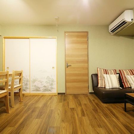 5Min To Station, Best Value 2Br Sleep 6, Quiet Area Токио Екстериор снимка