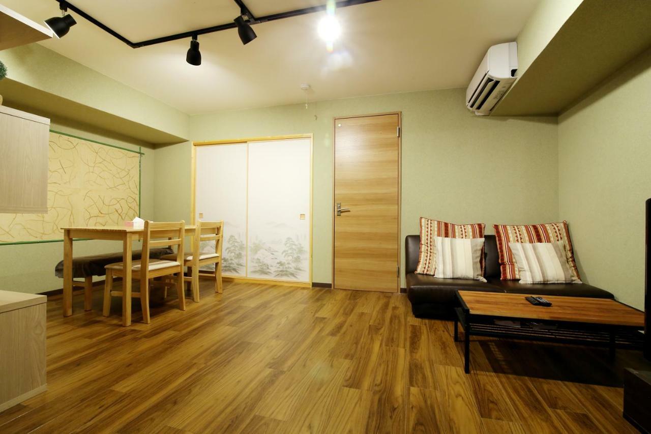 5Min To Station, Best Value 2Br Sleep 6, Quiet Area Токио Екстериор снимка