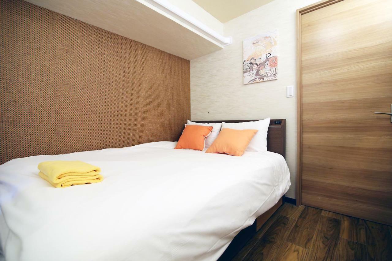 5Min To Station, Best Value 2Br Sleep 6, Quiet Area Токио Екстериор снимка