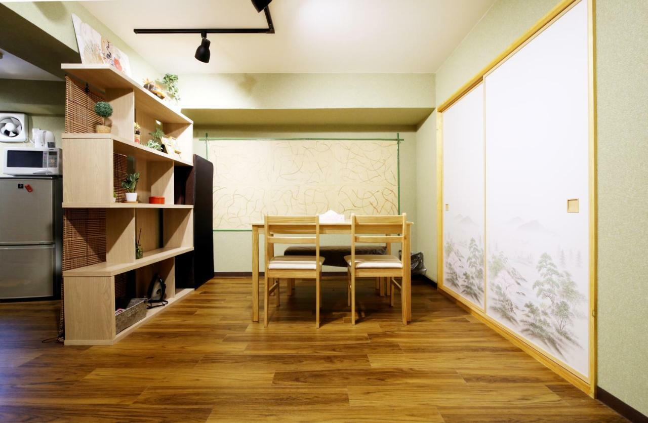 5Min To Station, Best Value 2Br Sleep 6, Quiet Area Токио Екстериор снимка