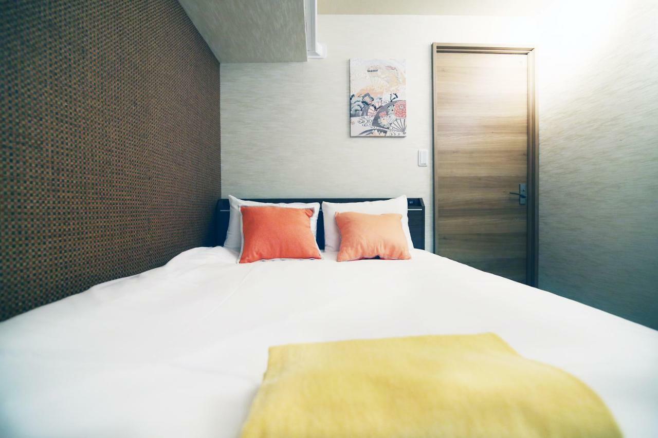 5Min To Station, Best Value 2Br Sleep 6, Quiet Area Токио Екстериор снимка