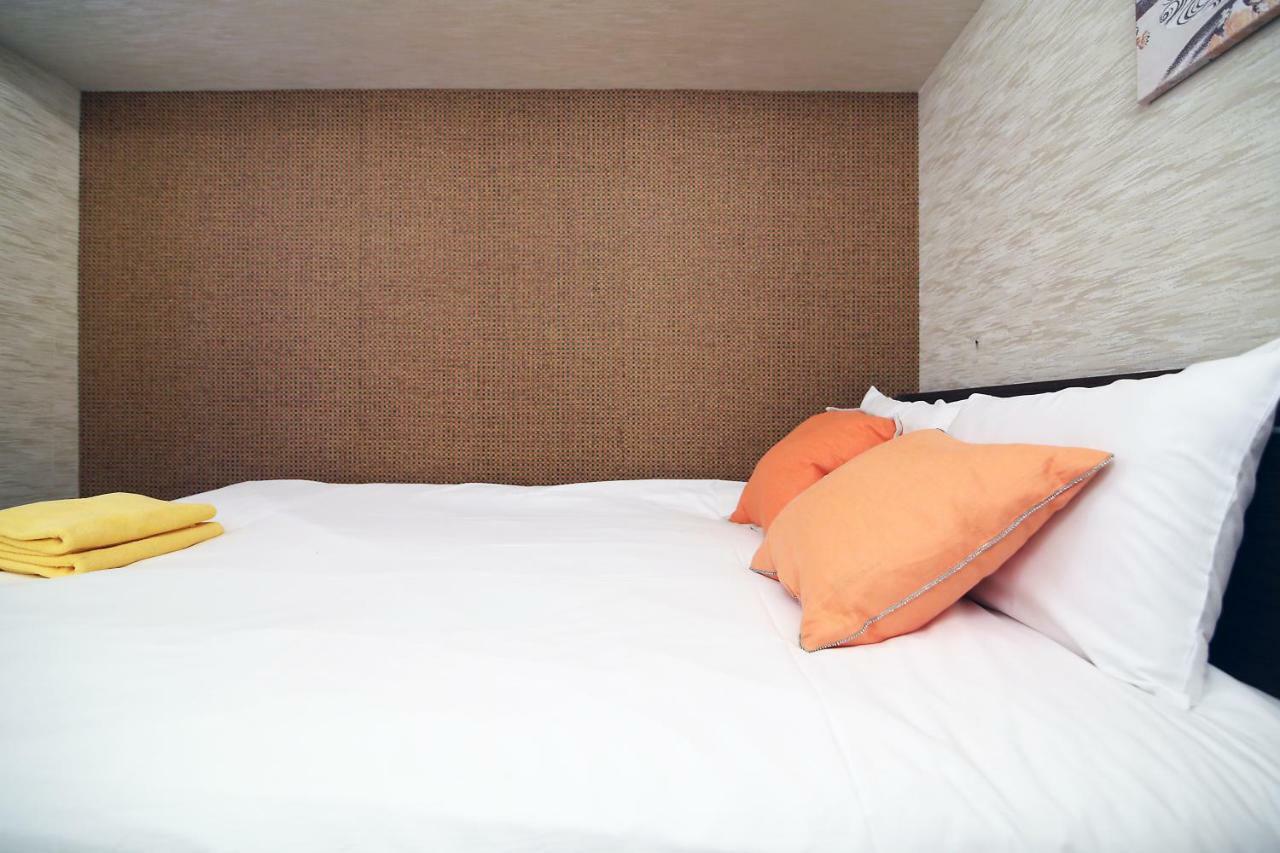 5Min To Station, Best Value 2Br Sleep 6, Quiet Area Токио Екстериор снимка
