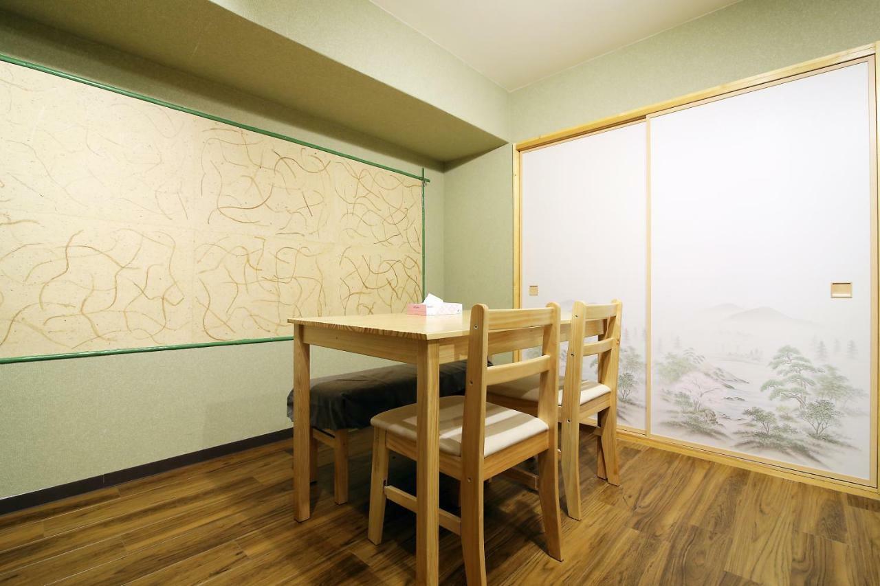 5Min To Station, Best Value 2Br Sleep 6, Quiet Area Токио Екстериор снимка